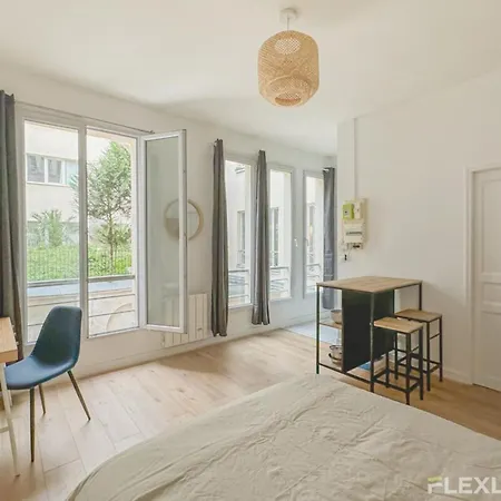 Flexliving - - 19 Echiquier *
