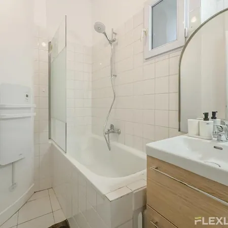 Flexliving - - 19 Echiquier *