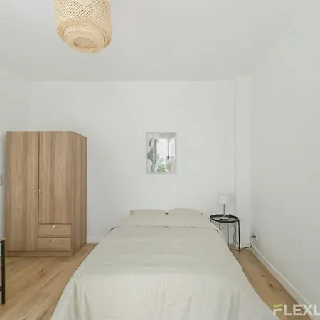 Flexliving - - 19 Echiquier