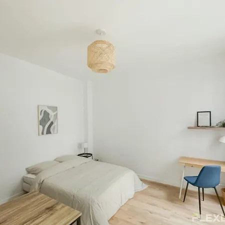 Flexliving - - 19 Echiquier *